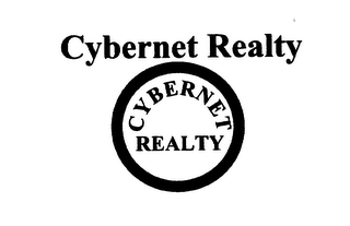 CYBERNET REALTY logo