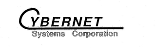 CYBERNET SYSTEMS CORPORATION logo