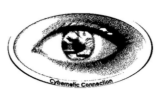 CYBERNETIC CONNECTION logo