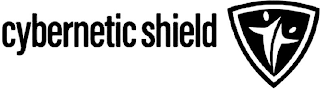 CYBERNETIC SHIELD logo