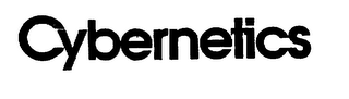 CYBERNETICS logo