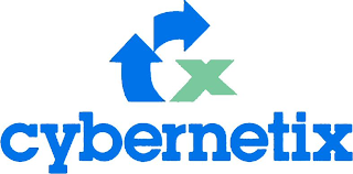 CYBERNETIX logo