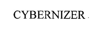 CYBERNIZER logo