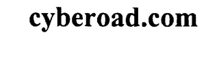 CYBEROAD.COM logo