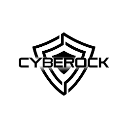 CYBEROCK logo