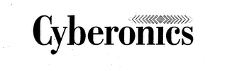 CYBERONICS logo