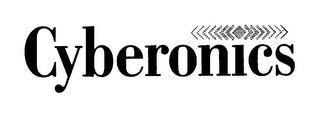 CYBERONICS logo
