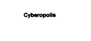 CYBEROPOLIS logo