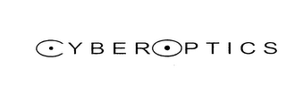 CYBEROPTICS logo
