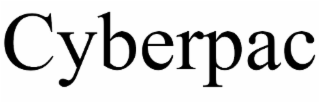 CYBERPAC logo