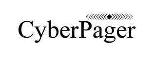 CYBERPAGER logo