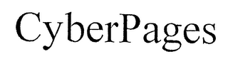 CYBERPAGES logo