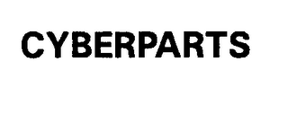 CYBERPARTS logo