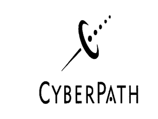 CYBERPATH logo