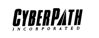 CYBERPATH INCORPORATED logo