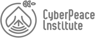CYBERPEACE INSTITUTE logo