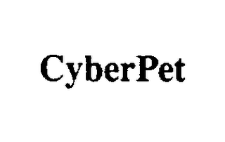 CYBERPET logo
