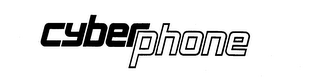 CYBERPHONE logo