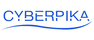 CYBERPIKA logo