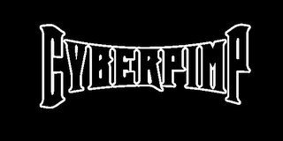 CYBERPIMP logo