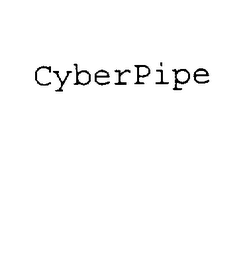 CYBERPIPE logo