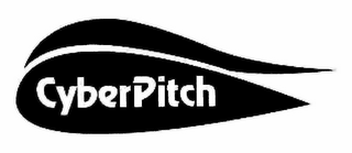 CYBERPITCH logo