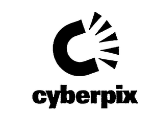 CYBERPIX logo