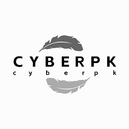 CYBERPK CYBERPK logo