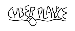 CYBERPLAYCE logo