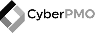 CYBERPMO logo