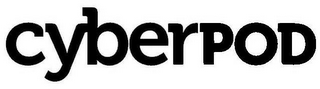 CYBERPOD logo