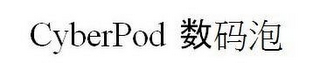 CYBERPOD logo