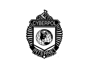 CYBERPOL INTERNET logo