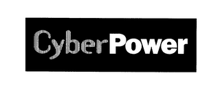 CYBERPOWER logo