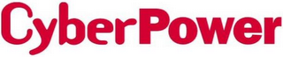 CYBERPOWER logo