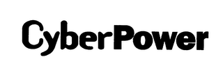 CYBERPOWER logo