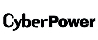 CYBERPOWER logo