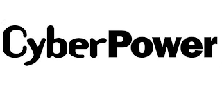 CYBERPOWER logo