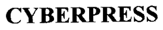 CYBERPRESS logo