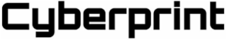 CYBERPRINT logo