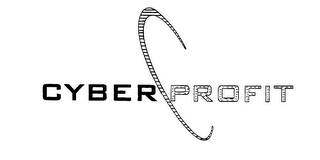 CYBERPROFIT logo