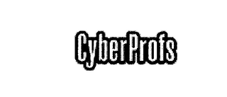 CYBERPROFS logo