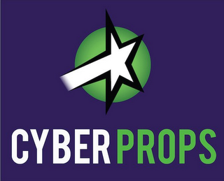 CYBERPROPS logo