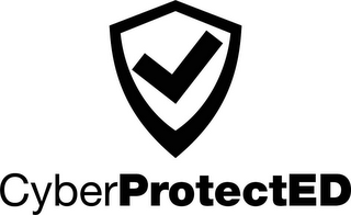 CYBERPROTECTED logo