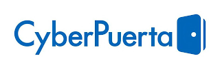 CYBERPUERTA logo