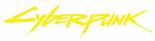 CYBERPUNK logo