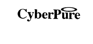 CYBERPURE logo