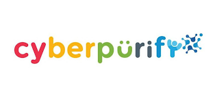 CYBERPURIFY logo