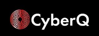 CYBERQ logo
