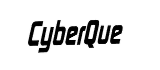 CYBERQUE logo
